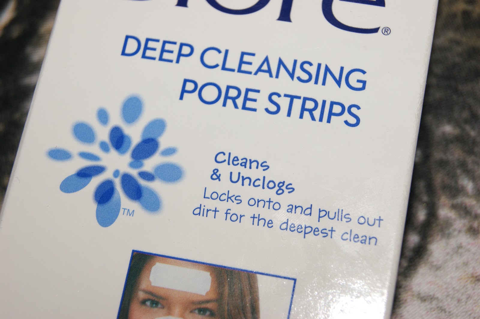 Biore Deep Cleansing Pore Strips Combo Pack Review The Sunday Girl