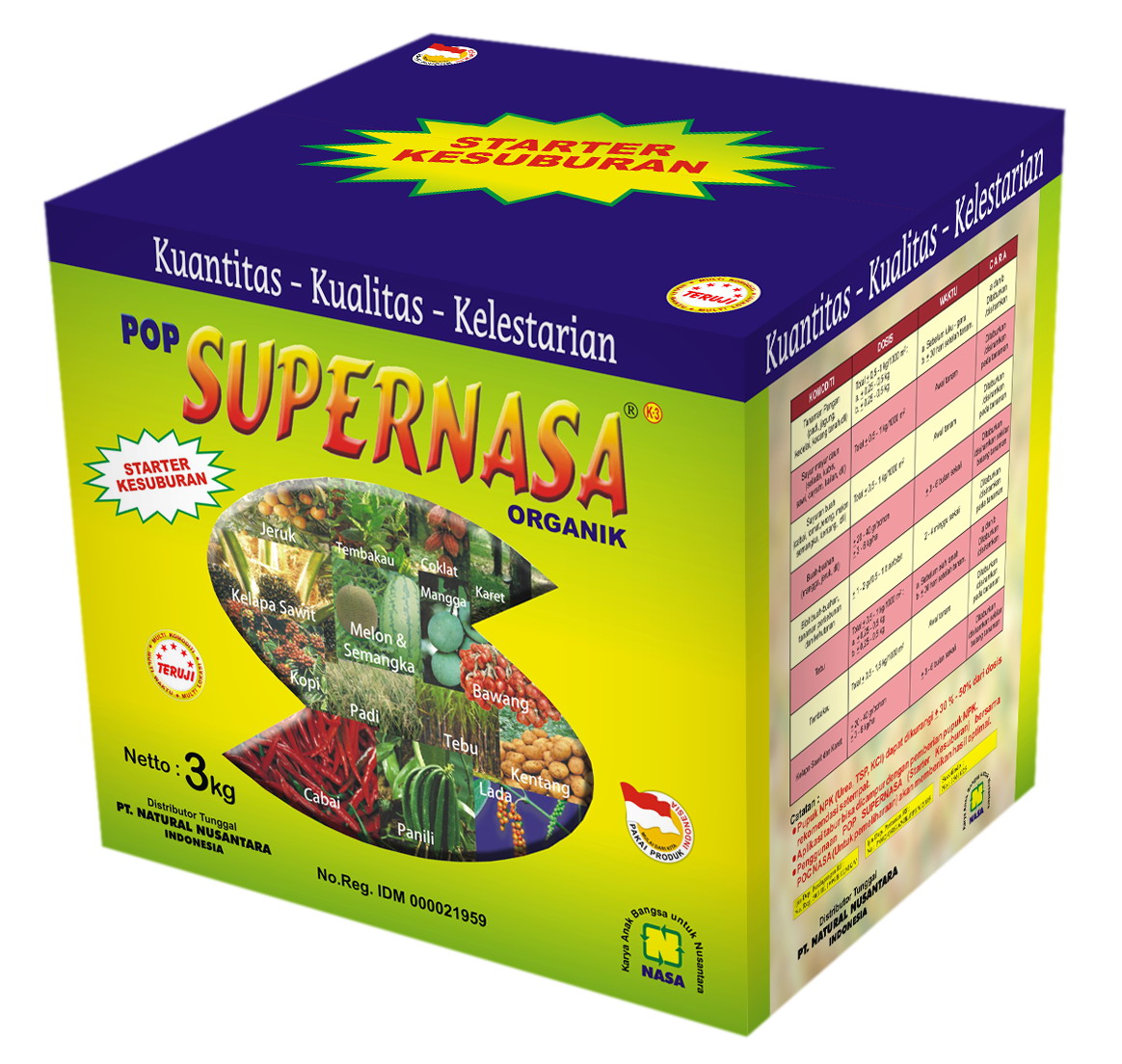pupuk organik