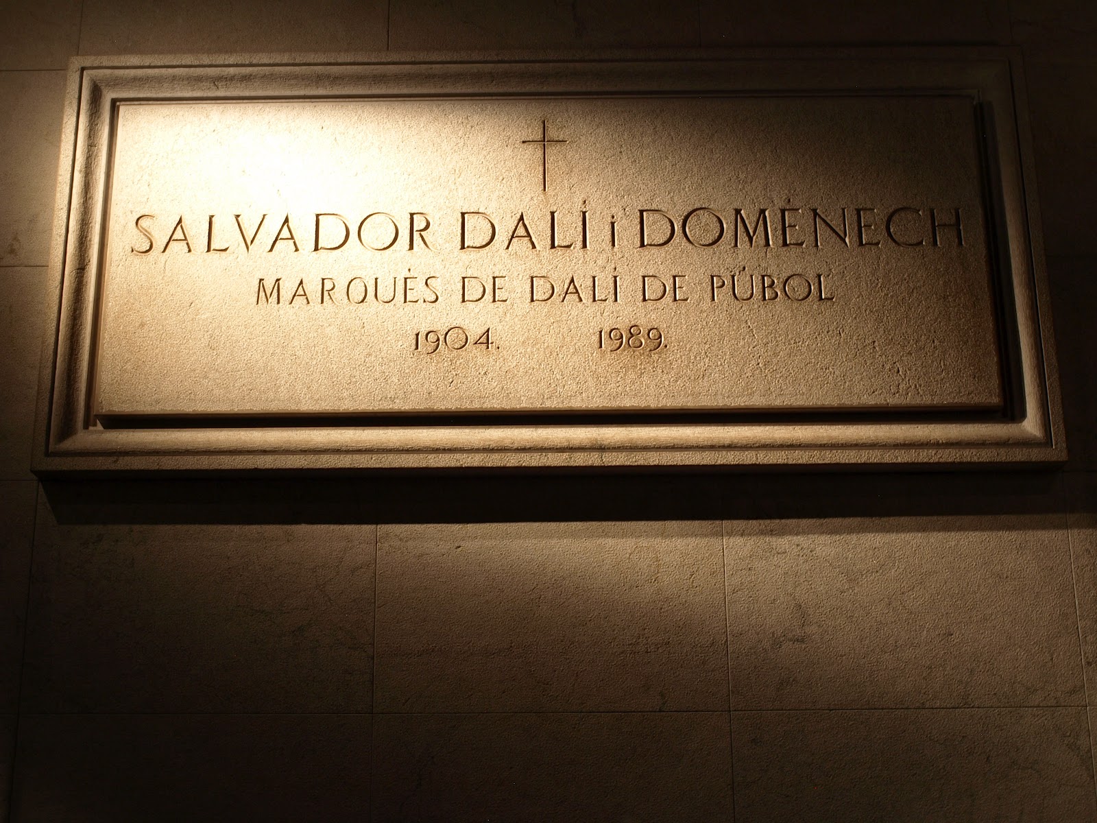 Originalia La Romántica Historia de Salvador Dalí y Gala