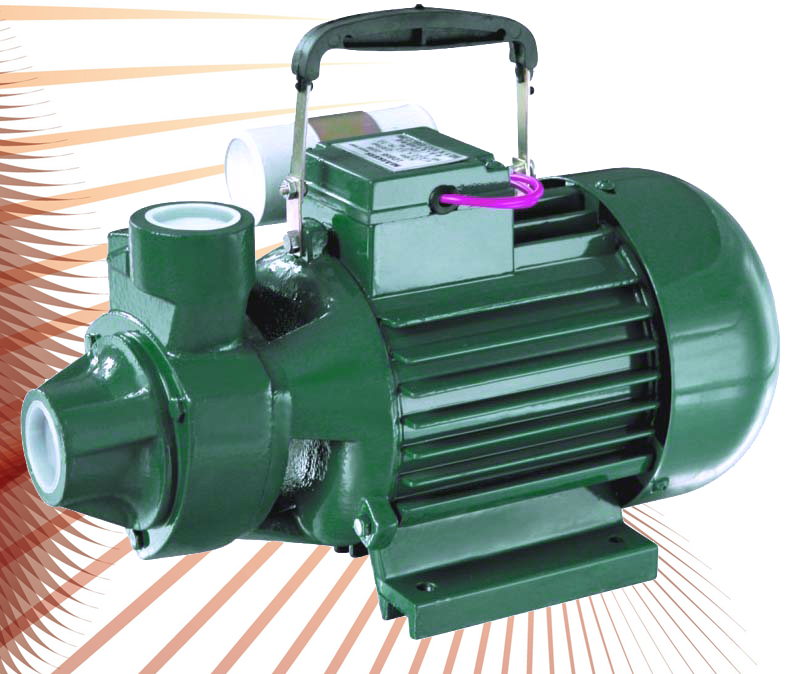 Gear Pump manufacturing in India pushing the economy to great heights