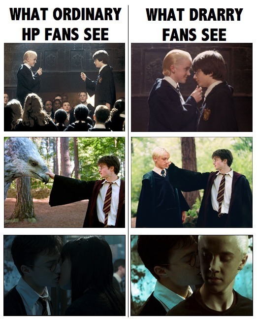 FANFIC HARRY POTTER DRACO Y HERMIONE fanfic harry potter draco y hermione: