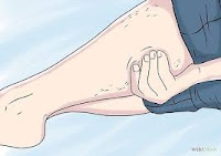 Calambres en las piernas se relacionan a menudo con problemas con el sodio , el potasio , el calcio y el equilibrio de magnesio , así como a problemas con la hidratación deficiente .