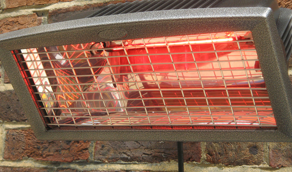 Garden Gazebos Gazebo Heaters