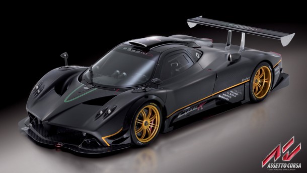 nuevos coches assetto corsa 3