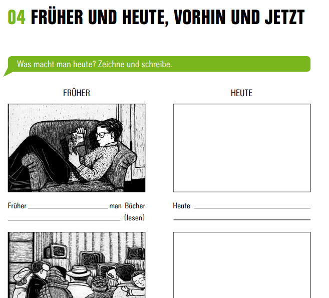 Comics Total Deutsch Lernen Mit Comics