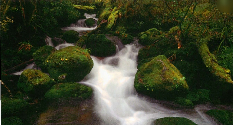 Old Maps, Expeditions and Explorations: Belenus and Belisama