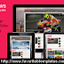 Extra News - Responsive Blogger Template