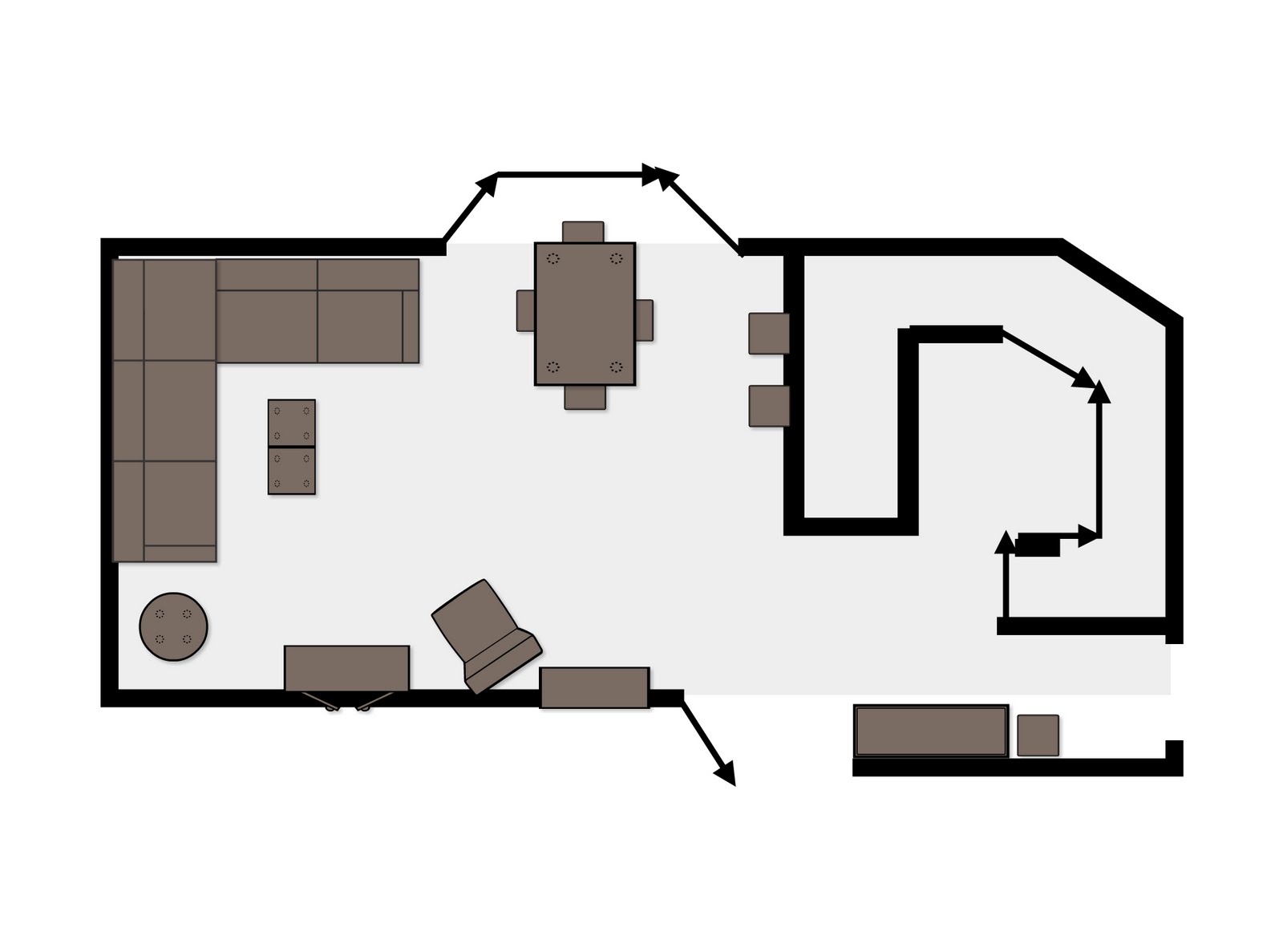 from Gardners 2 Bergers Room Planners for Macs