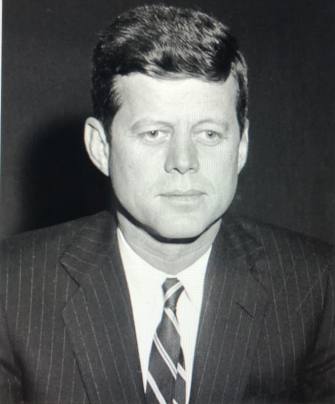 JFK