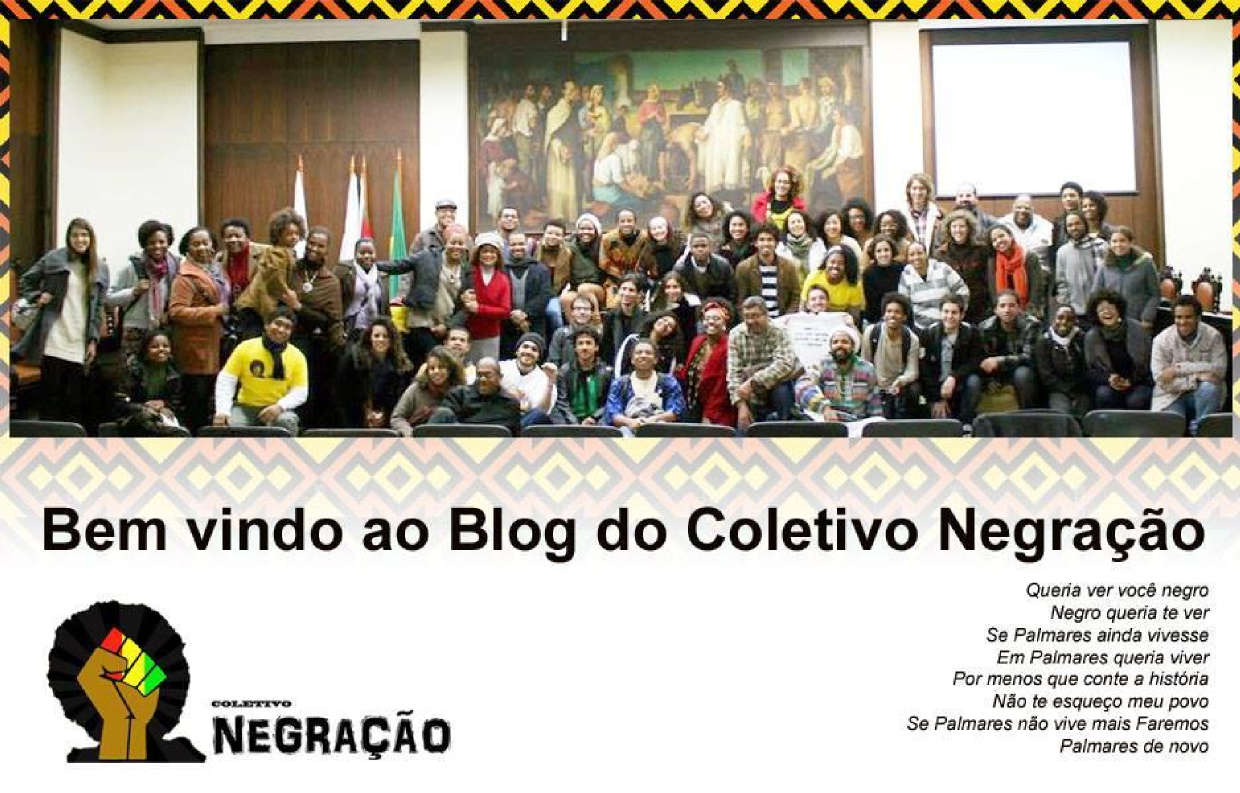 Coletivo Negração