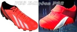 Adidas F5 TRX