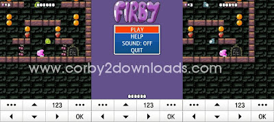 Samsung Corby II 240x320 Java Game: Firby | Samsung Corby 2 GT - S3850 Samsung Corby II 240x320 Java Game: Firby | Samsung Corby 2 GT - S3850