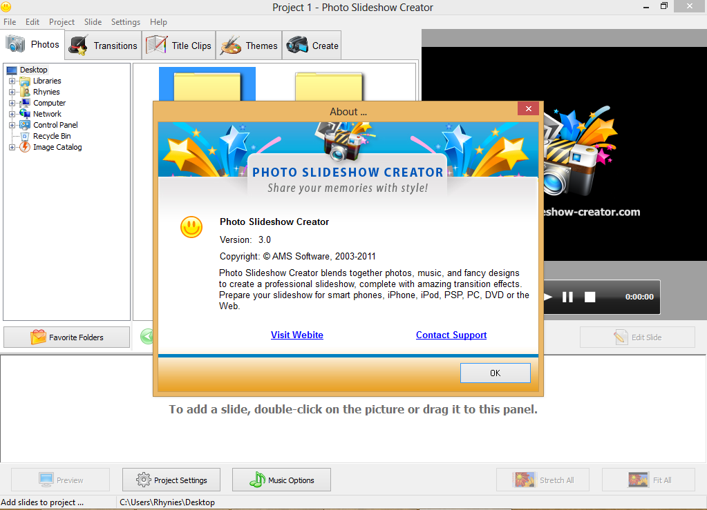 Photo Slideshow Creator 4 25 Serial Key Only Doytoligi S Blog