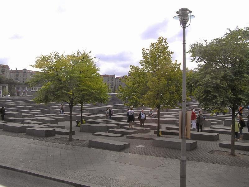 Heike Querbeet Berlin Rundfahrt