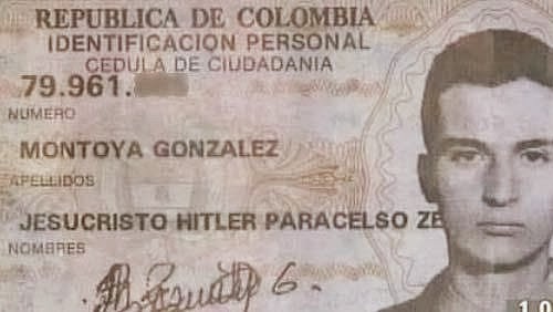 gente delirante gente delirante