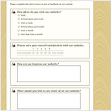 8 outstanding google forms templates educational technology and 8 outstanding google forms templates educational technology and