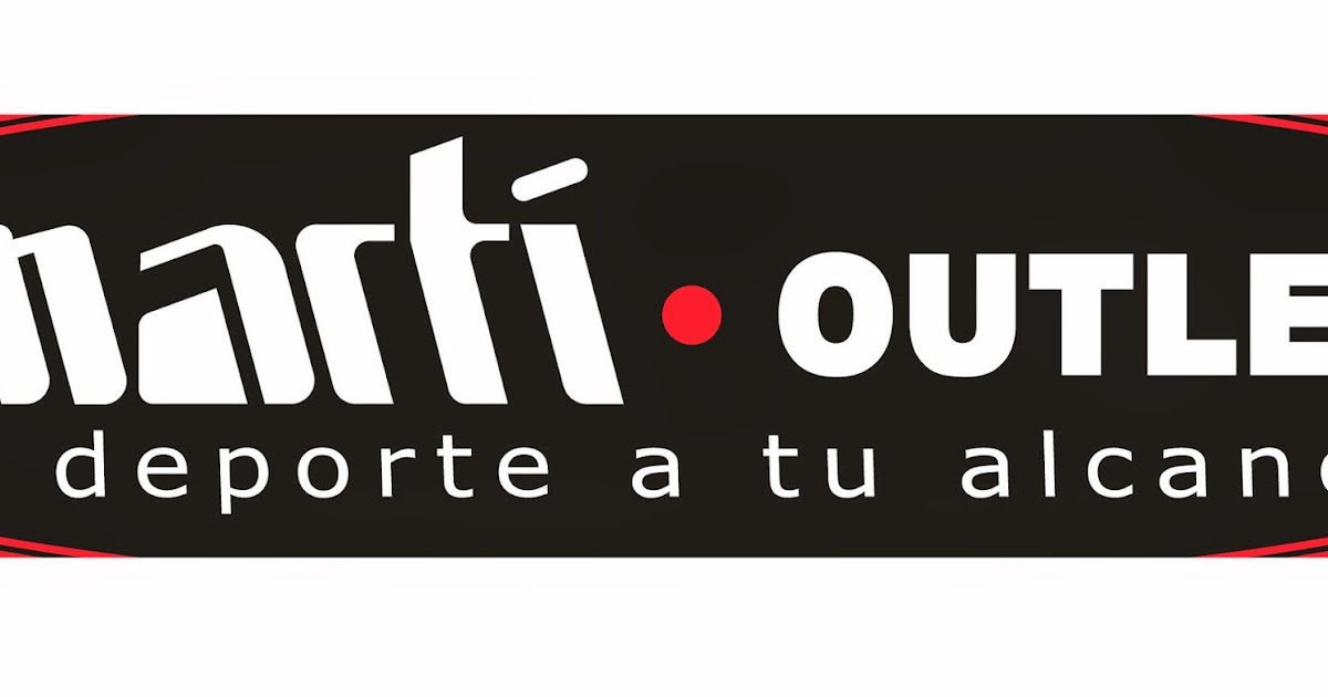 Centro Laguna MARTÍ OUTLET