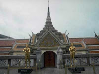 Architecture Of Thailand2
