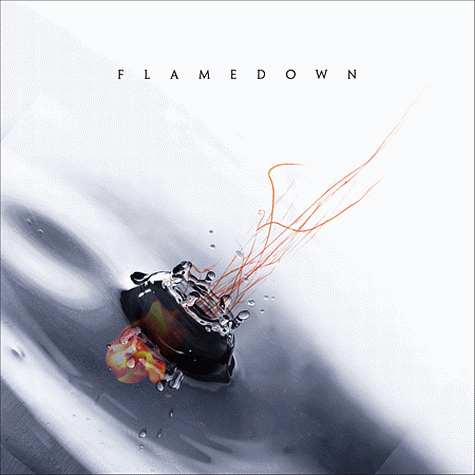 FLAMEDOWN - Flamedown (2011)CD Giardina