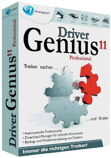 Baixar Driver Genius Pro v.11.0.0.1112 Final Gratis Capa Driver Genius Pro v.11.0.0.1112 Final Poster