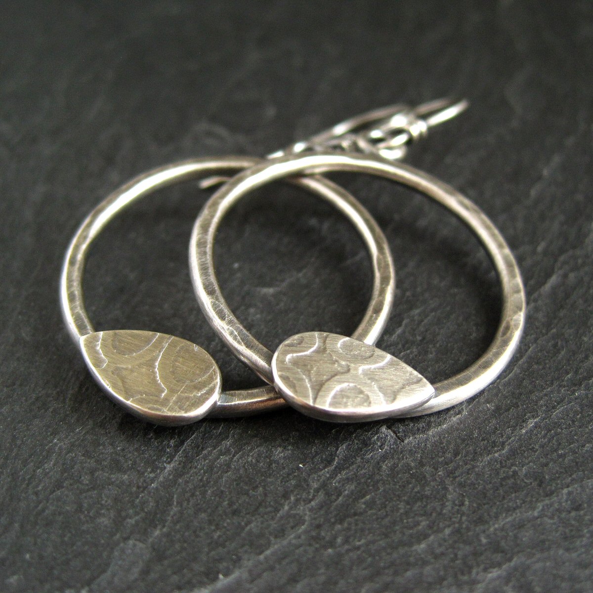 The Perfect Wire Gauge For Hoop Earrings