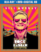 Rock the Kasbah Blu-Ray Cover