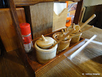 台中隱藏巷子的美味拉麵一凜拉麵