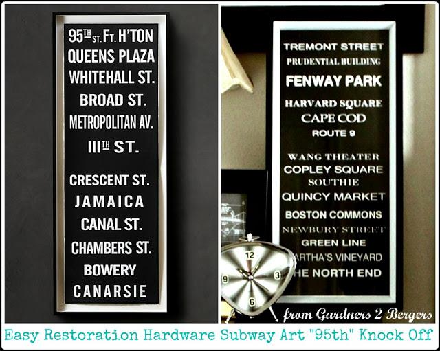 Bits & Pieces 50 DIY Designer KnockOffs From A (for Anthropologie