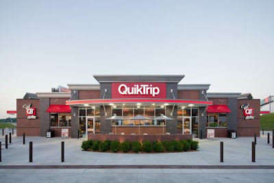 Quick Trip Locations Az