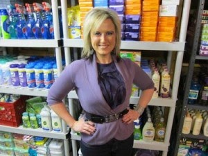 Extreme Couponing: The Morning