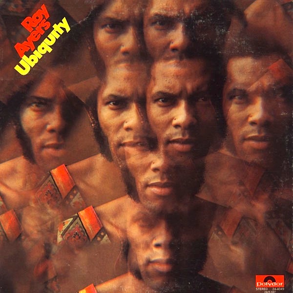 Roy Ayers Ubiquity