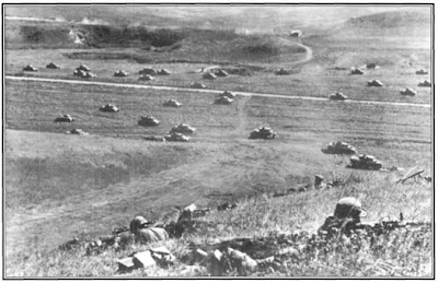 batalla-de-kursk-segunda-guerra-mundial