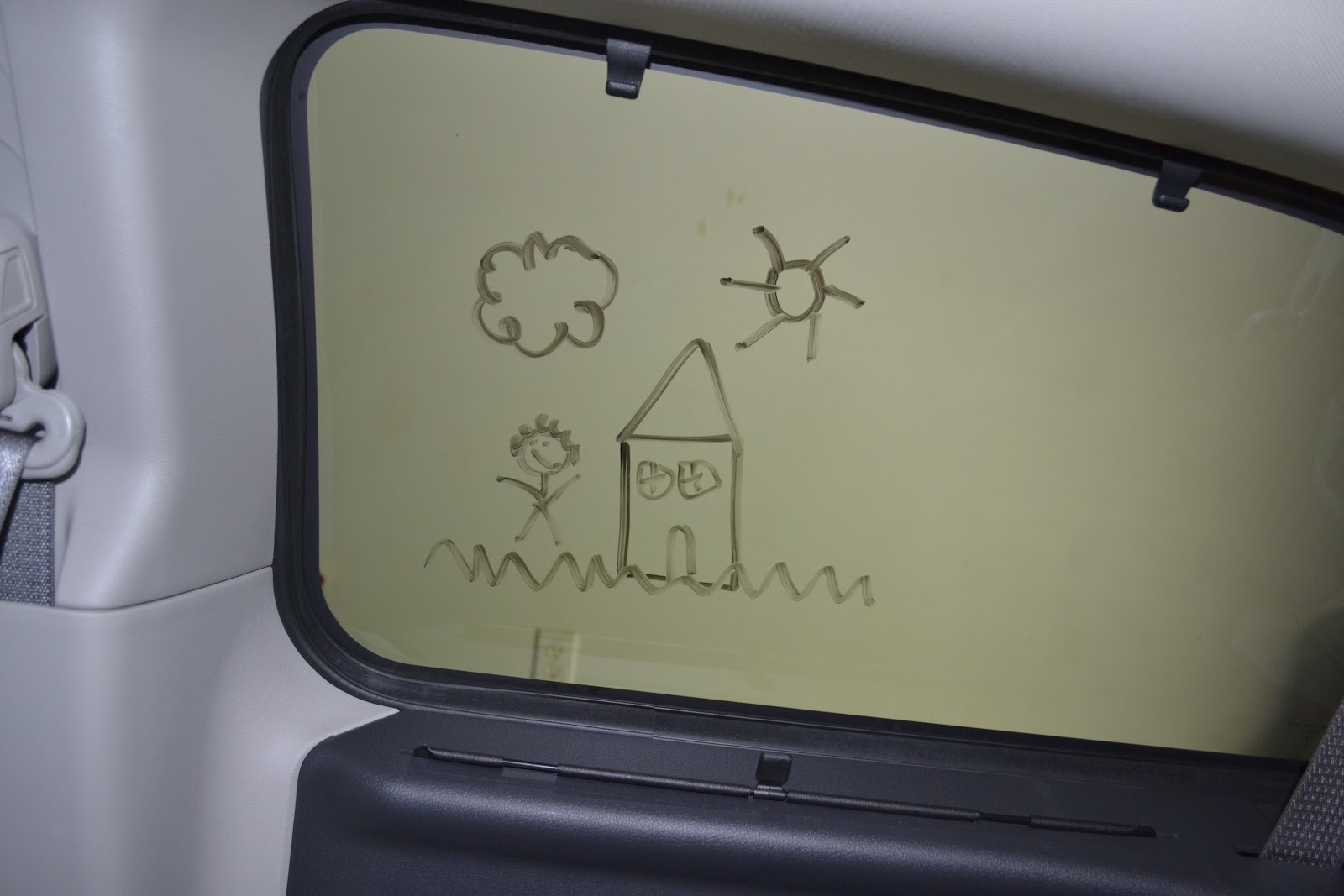 my little smarties 5 things I use dry erase markers for...