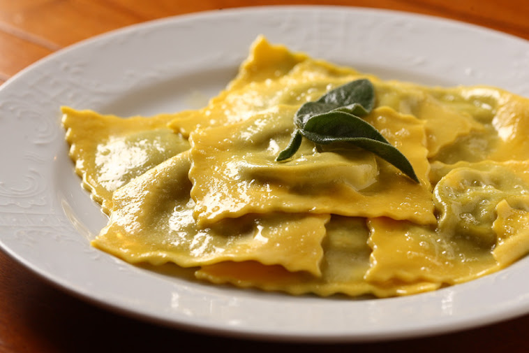 I Tortelli