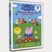 Peppa Pig videos