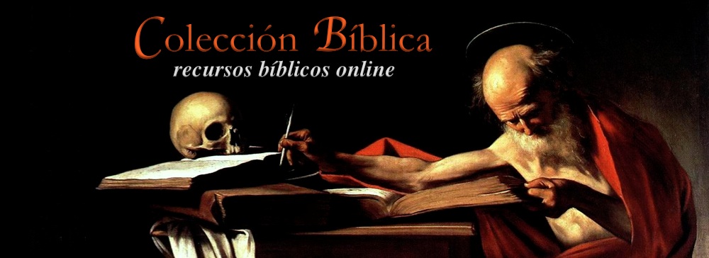 Colección Bíblica