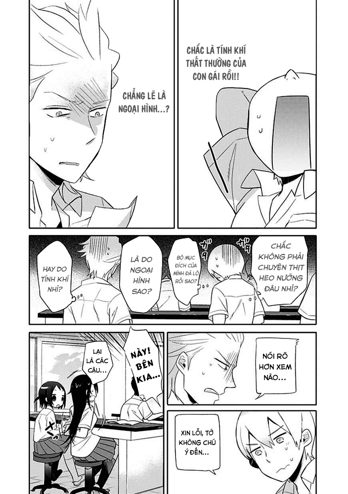 Truyen18.Org - Doc Truyen Tranh Online