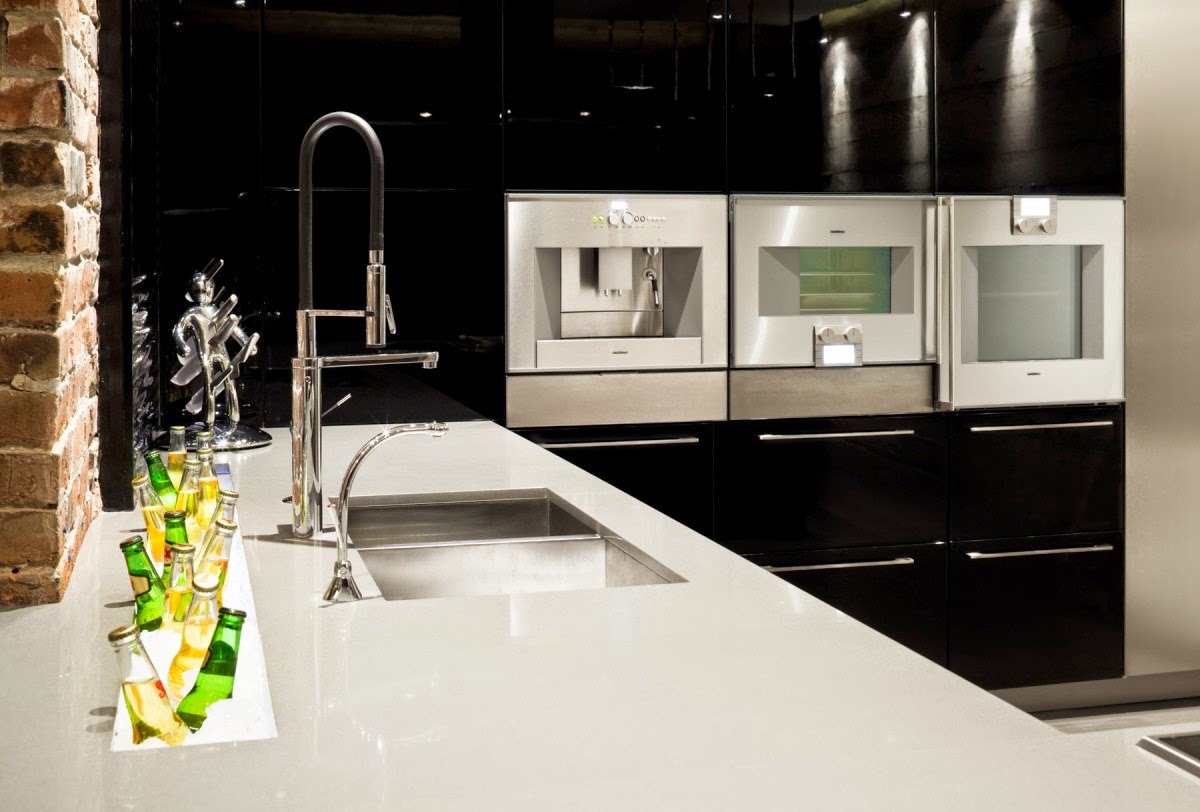 My Never Ending Daydream Yaletown Bachelor Pad