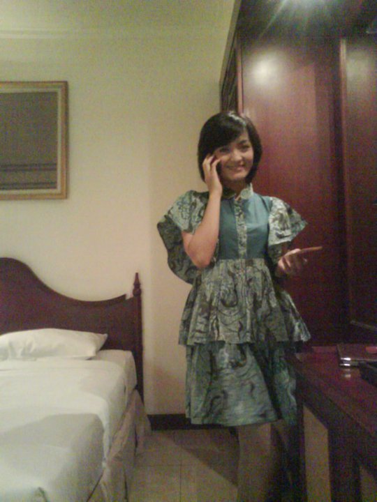 Foto-Foto Imel Putri Cahyati ~ KUMPULAN FOTO FOTO
