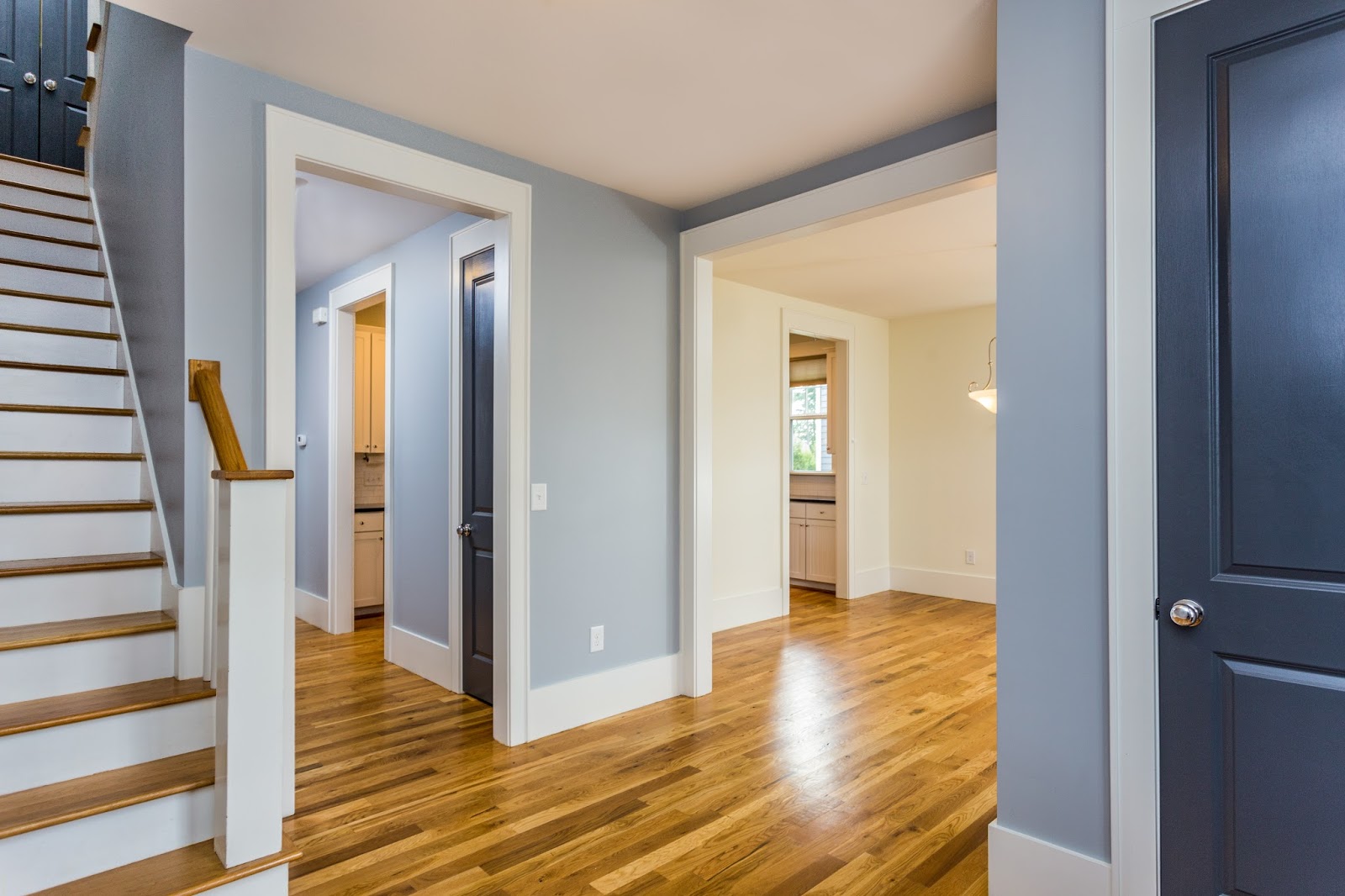 Briar Chapel Homes Chapel Hill