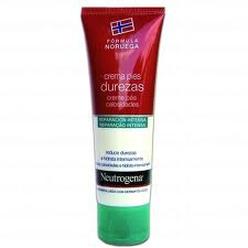 Lafarmaciaentucasa - Neutrogena crema pies Durezas Crema para eliminar las durezas de los pies - lafarmaciaentucasa.es