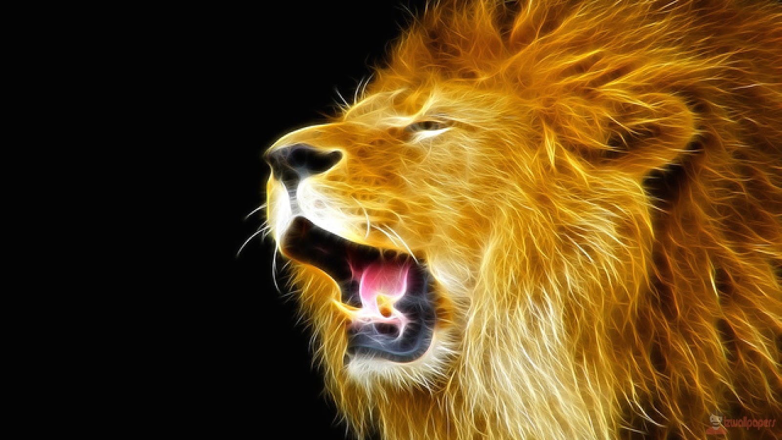 Cập nhật nhiều hơn 103 hình nền con sư tử hay nhất - thdonghoadian