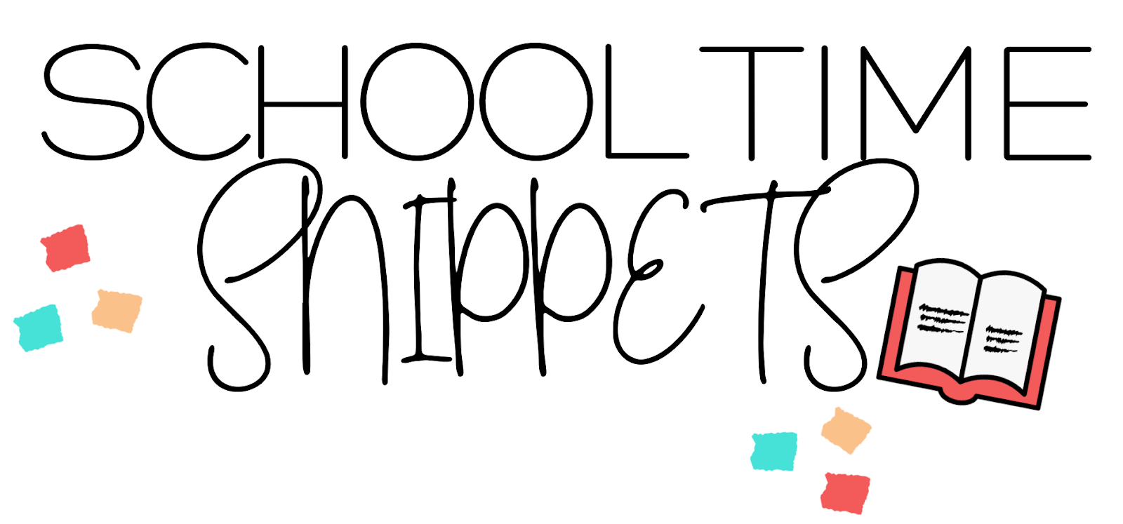 School Time Snippets