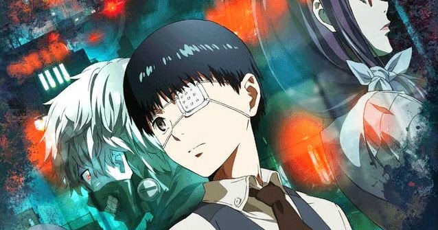 Download Gambar Wallpaper Tokyo Ghoul, Kaneki Ken AL For all