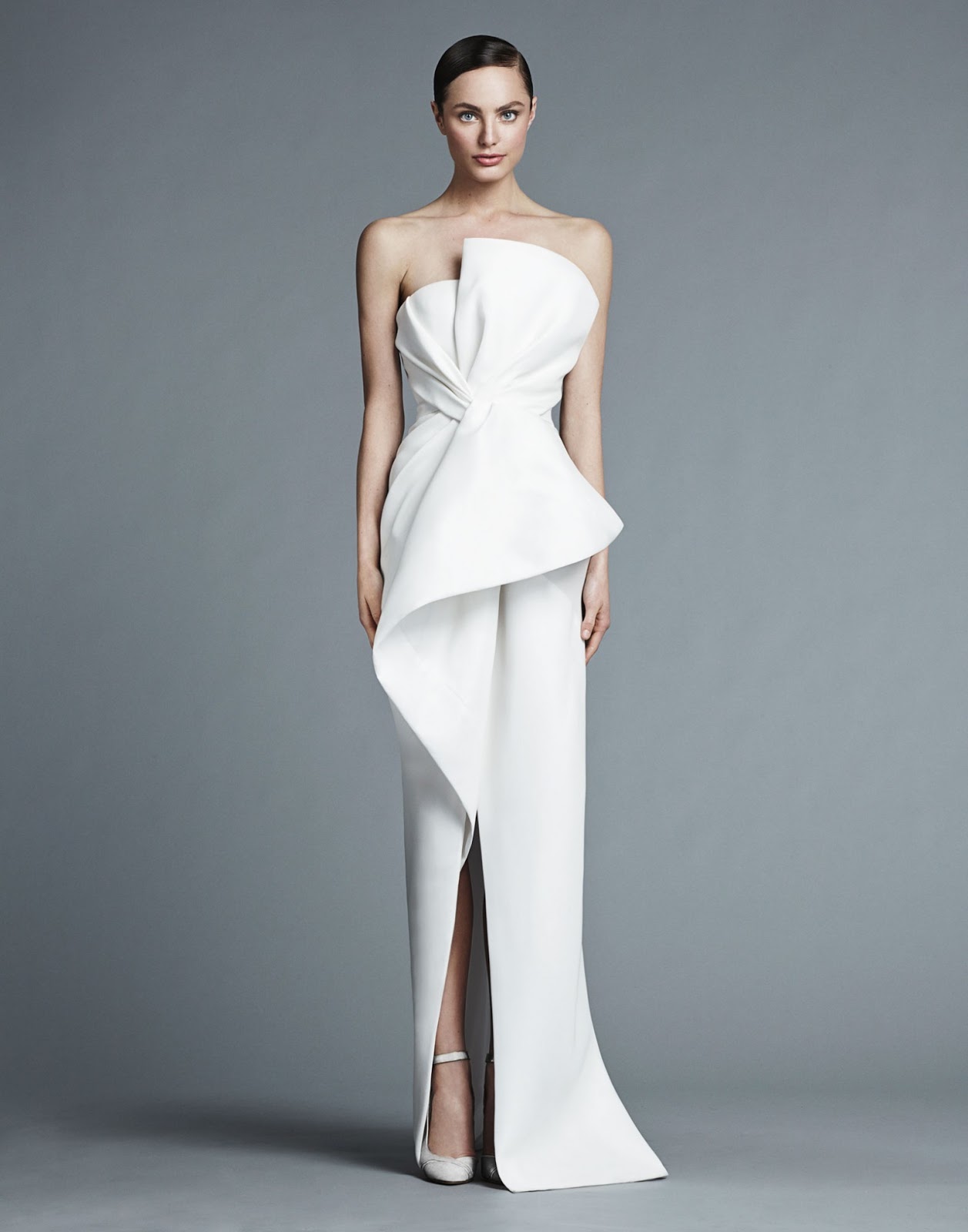 Vogue Dresses