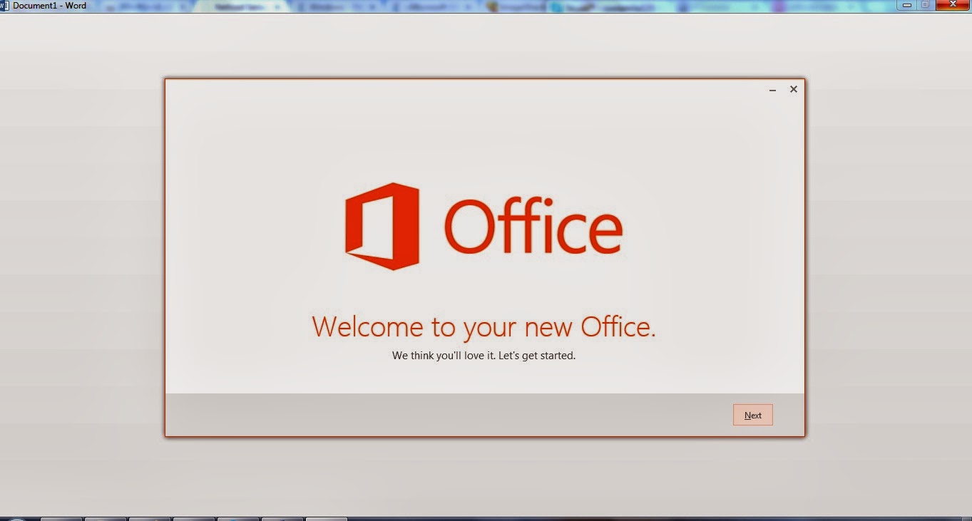 office 2013 activator for windows 7 32 bit free download