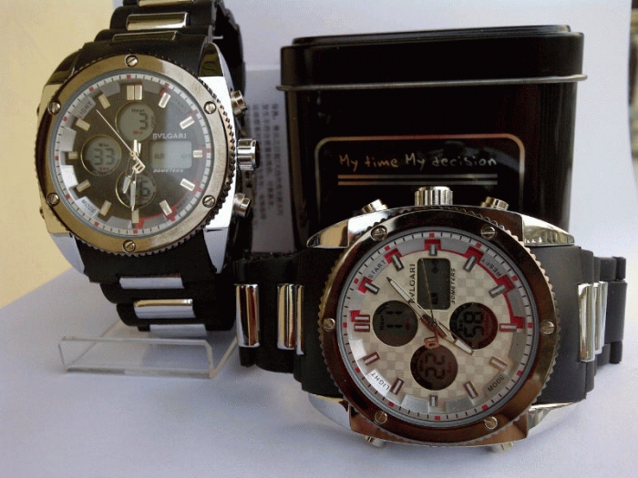 jual jam tangan bvlgari 2135 m kw jual jam tangan bvlgari 2135 m kw