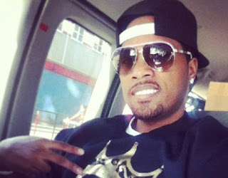 Mendeecees Harris Heads Back To Court For Drug Charges