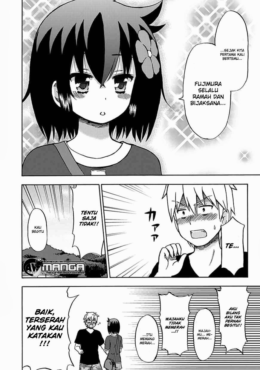 Komik fujimura kun mates 060 - mari jaga janji ini 61 Indonesia fujimura kun mates 060 - mari jaga janji ini Terbaru 12|Baca Manga Komik Indonesia|