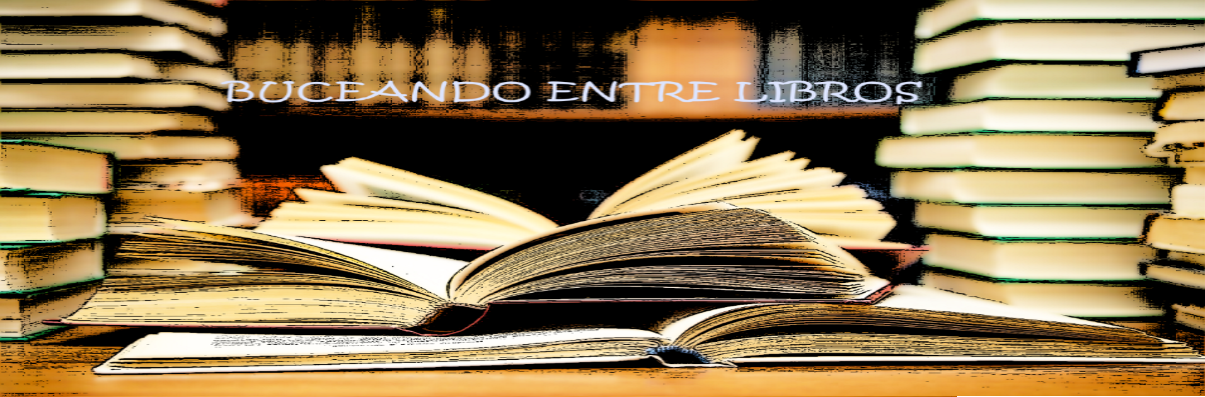 Buceando entre Libros